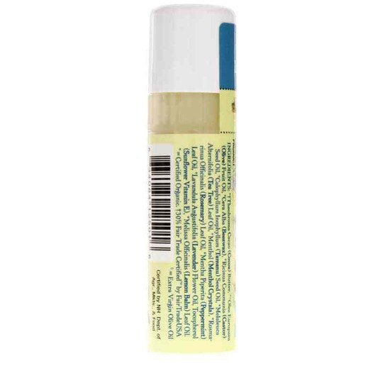 Cocoa Butter Lip Balm, BA